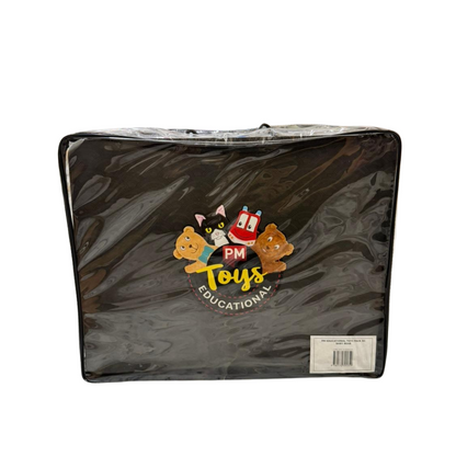 The Ultimate Storytime Treasure Chest – Books & Toys Gift Box