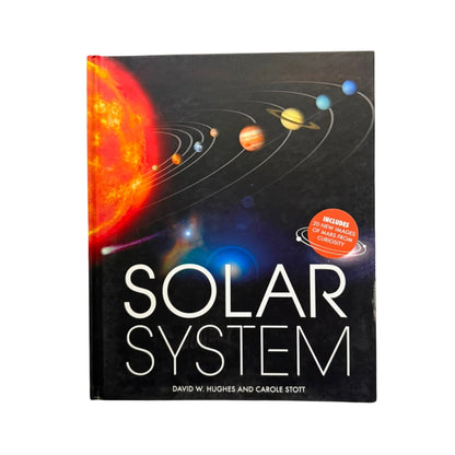 SOLAR SYSTEM