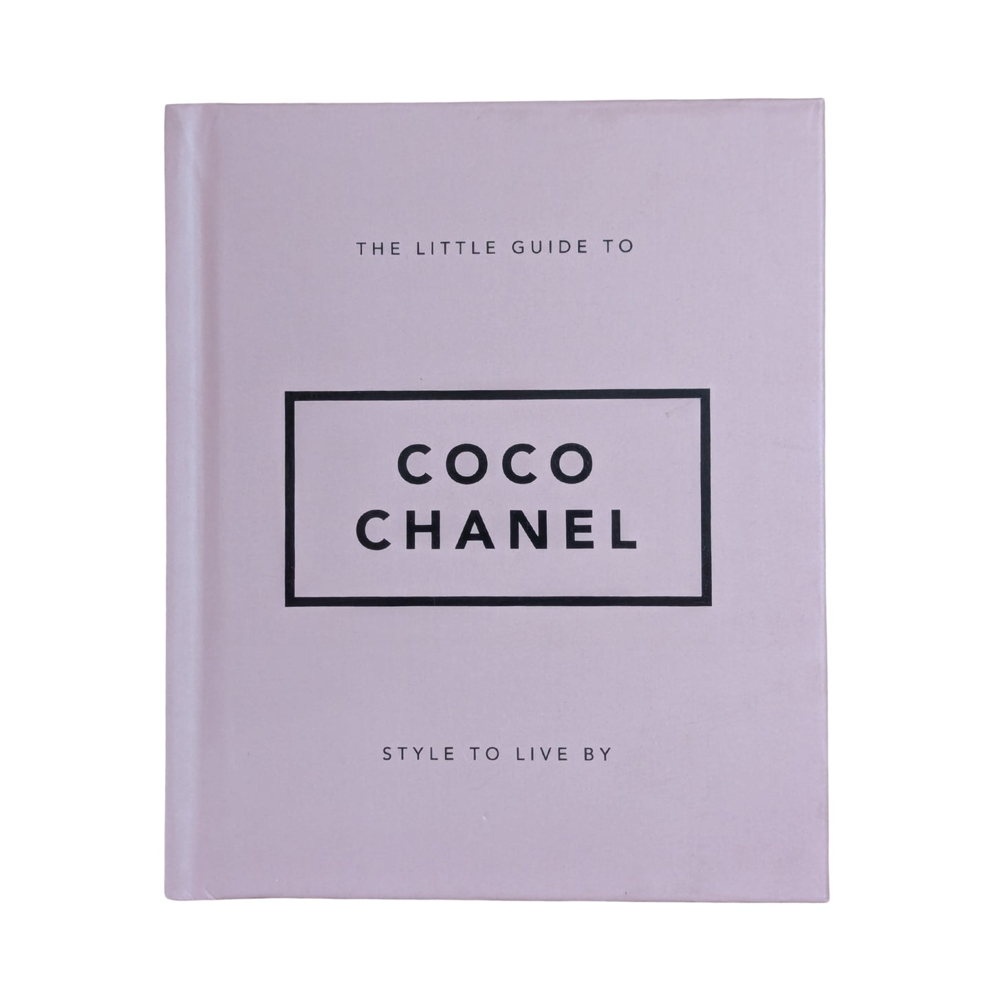 The Little Guide to Coco Chanel: