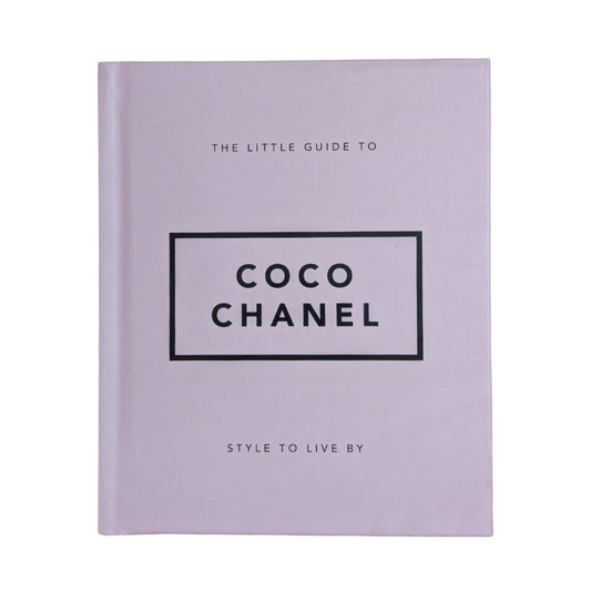 The Little Guide to Coco Chanel: