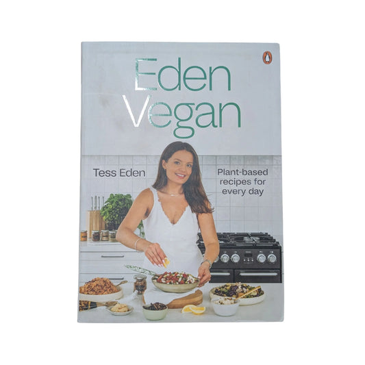 Eden Vegan