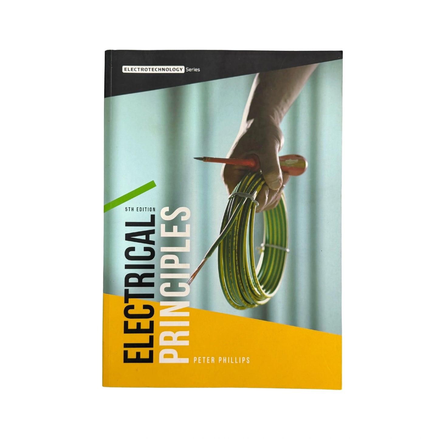 Electrical Principles 5e