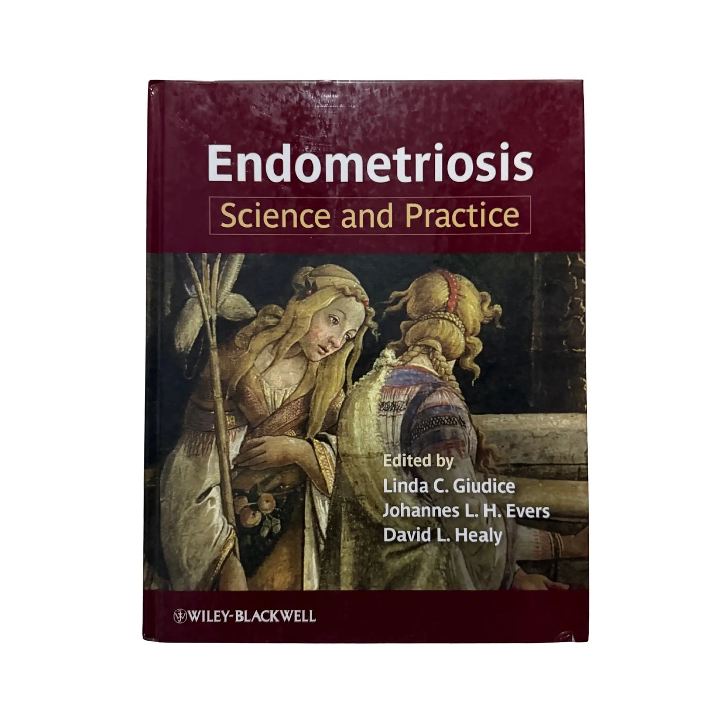 Endometriosis Science and Practice