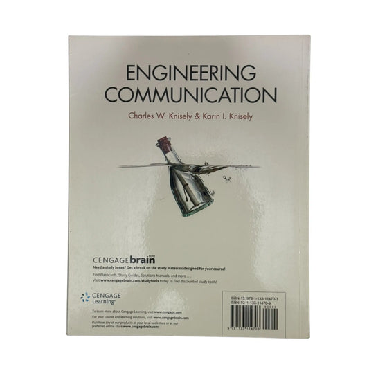 Engineering Communication