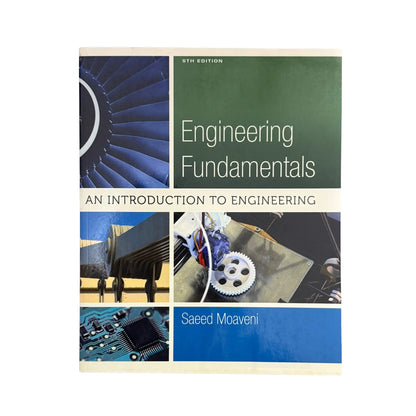 Mit Enginering Introduction Engineering Fundamentals: An Introduction to Engineering – Generation Books