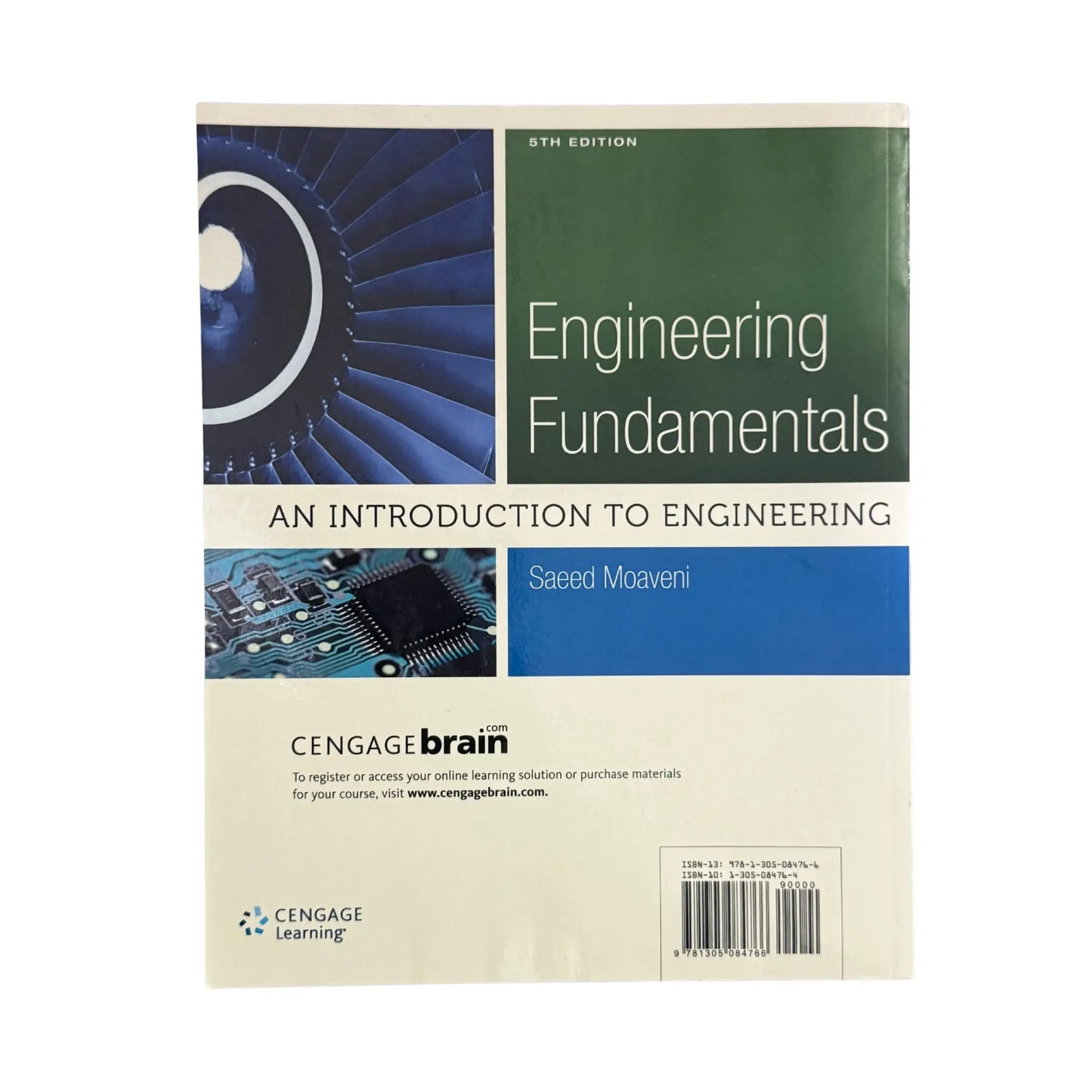 Engineering Fundamentals: An Introduction to Engineering