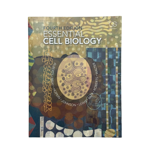 Essential Cell Biology