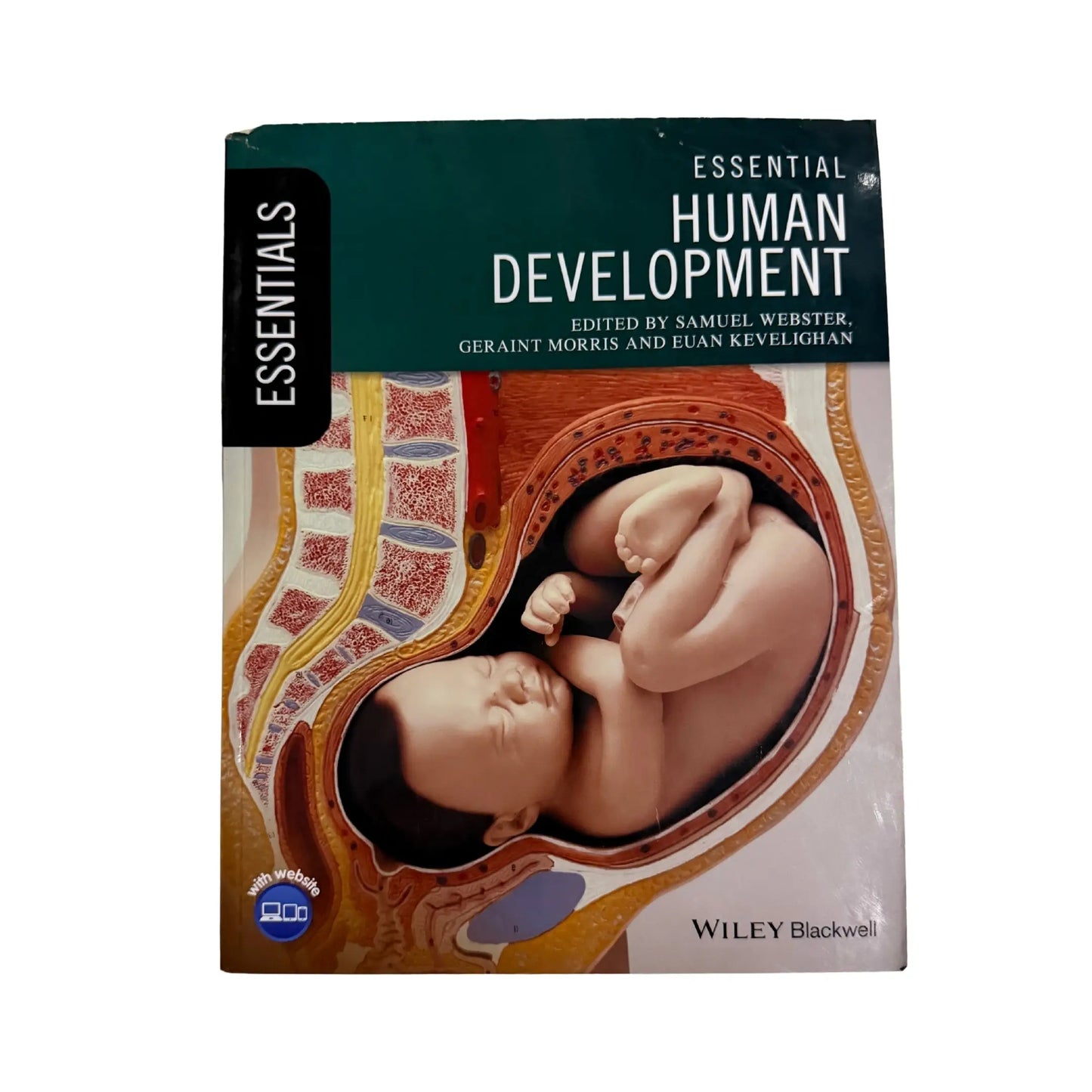 Essential Human Development