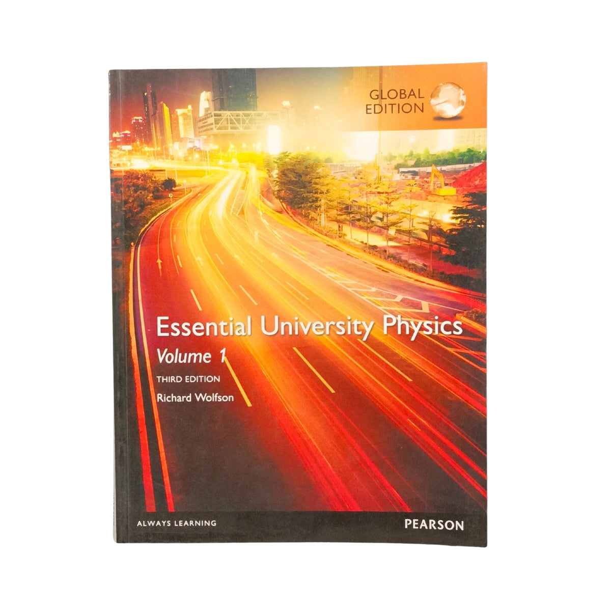 Essential University Physics: Chapters 1-19