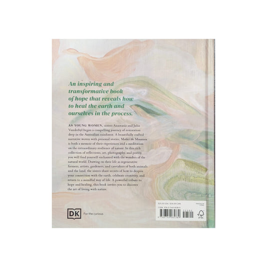 Mother the Mountain: The Art of Living with Nature