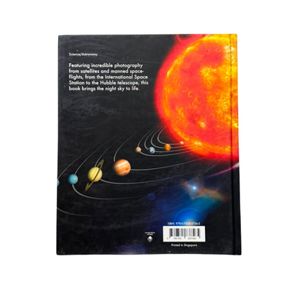 SOLAR SYSTEM