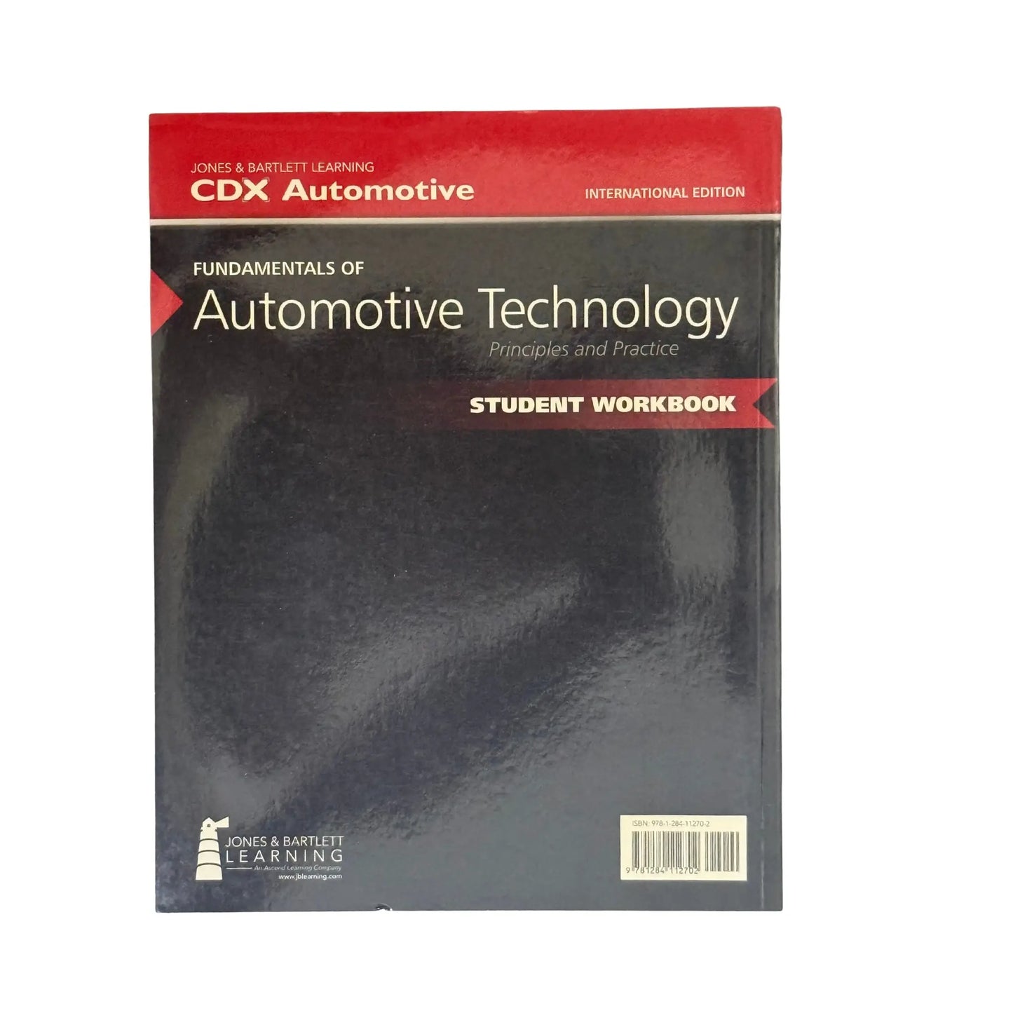 FUNDAMENTALS OF Automotive Technology