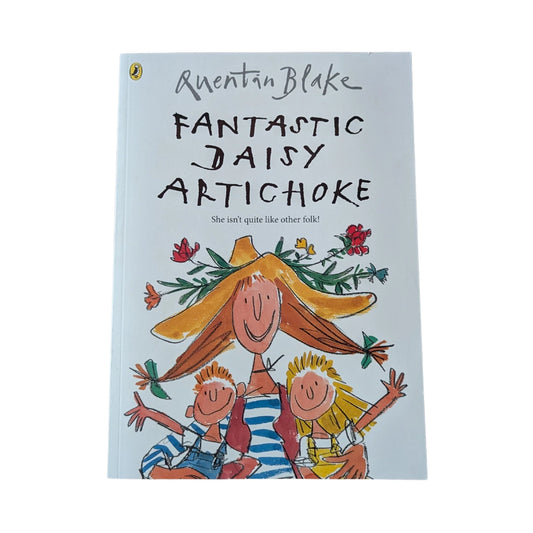 Fantastic Daisy Artichoke