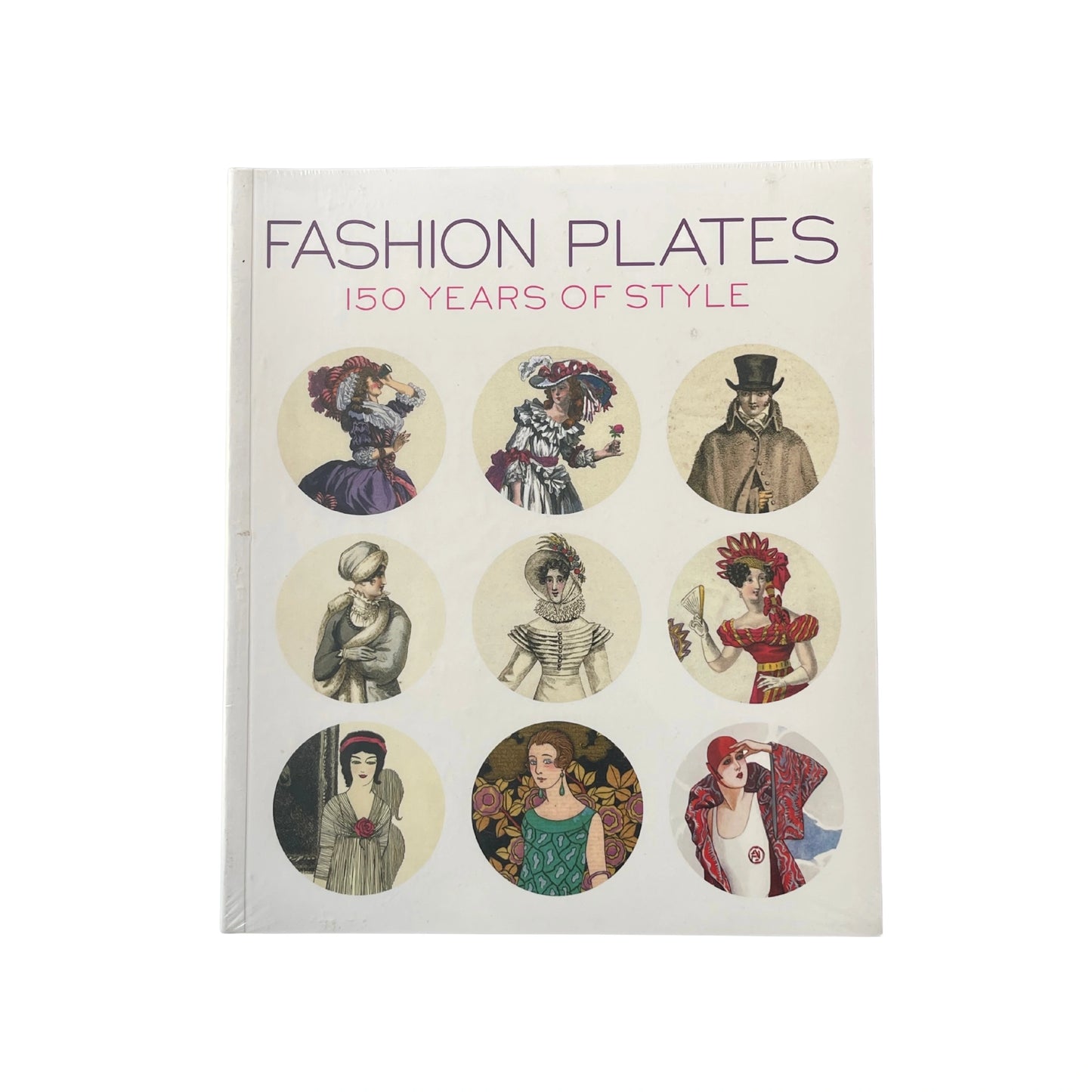 Fashion Plates