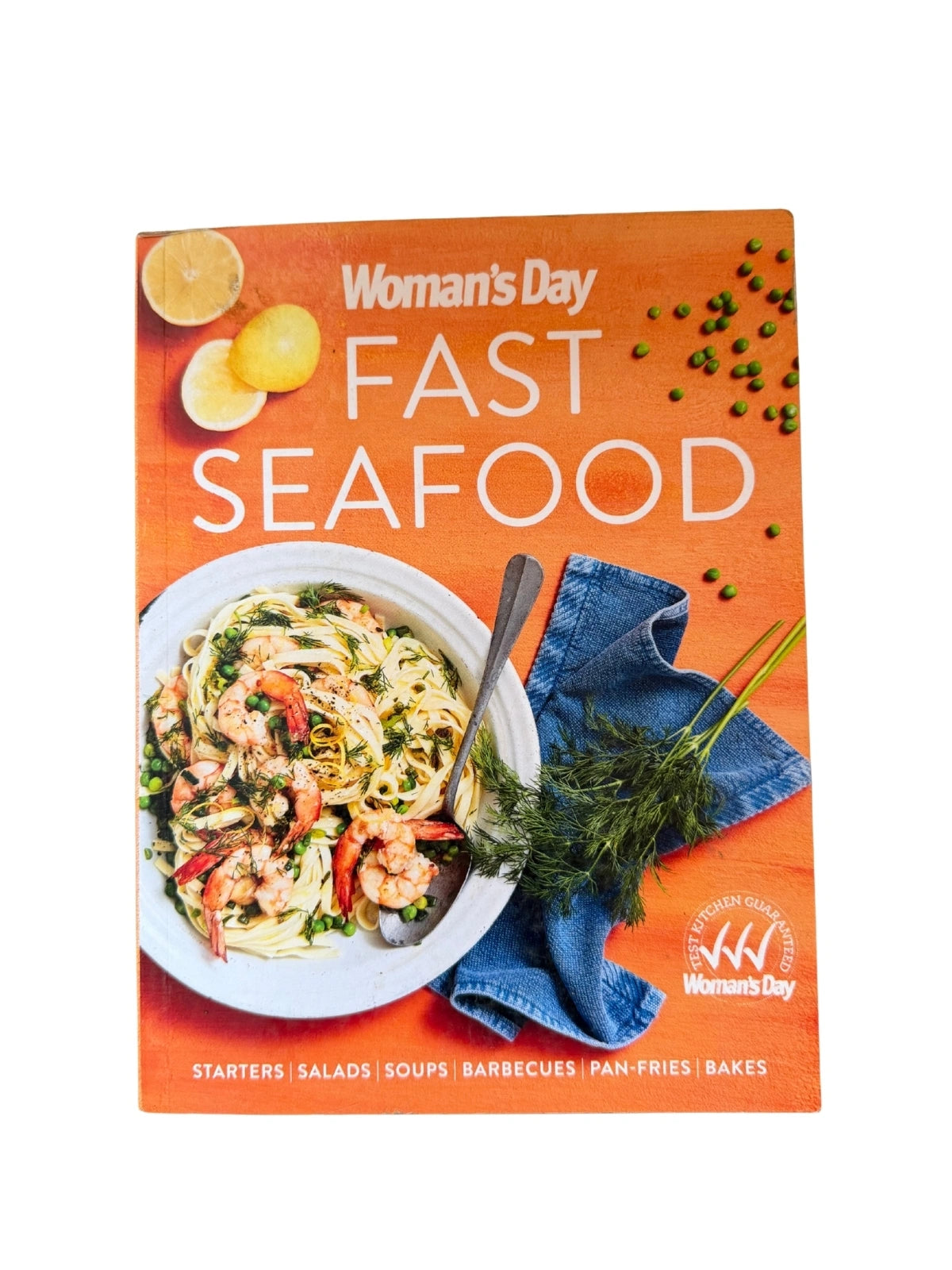 Fast Seafood