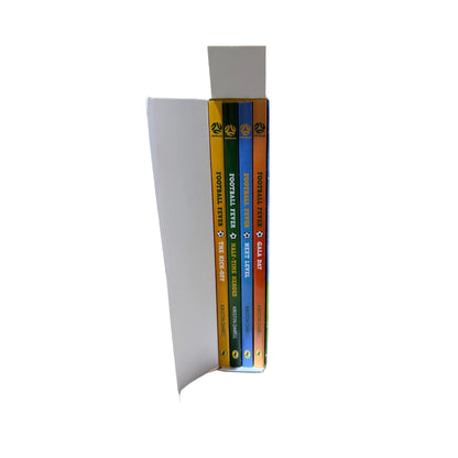 Football Fever 4 book collcetion
