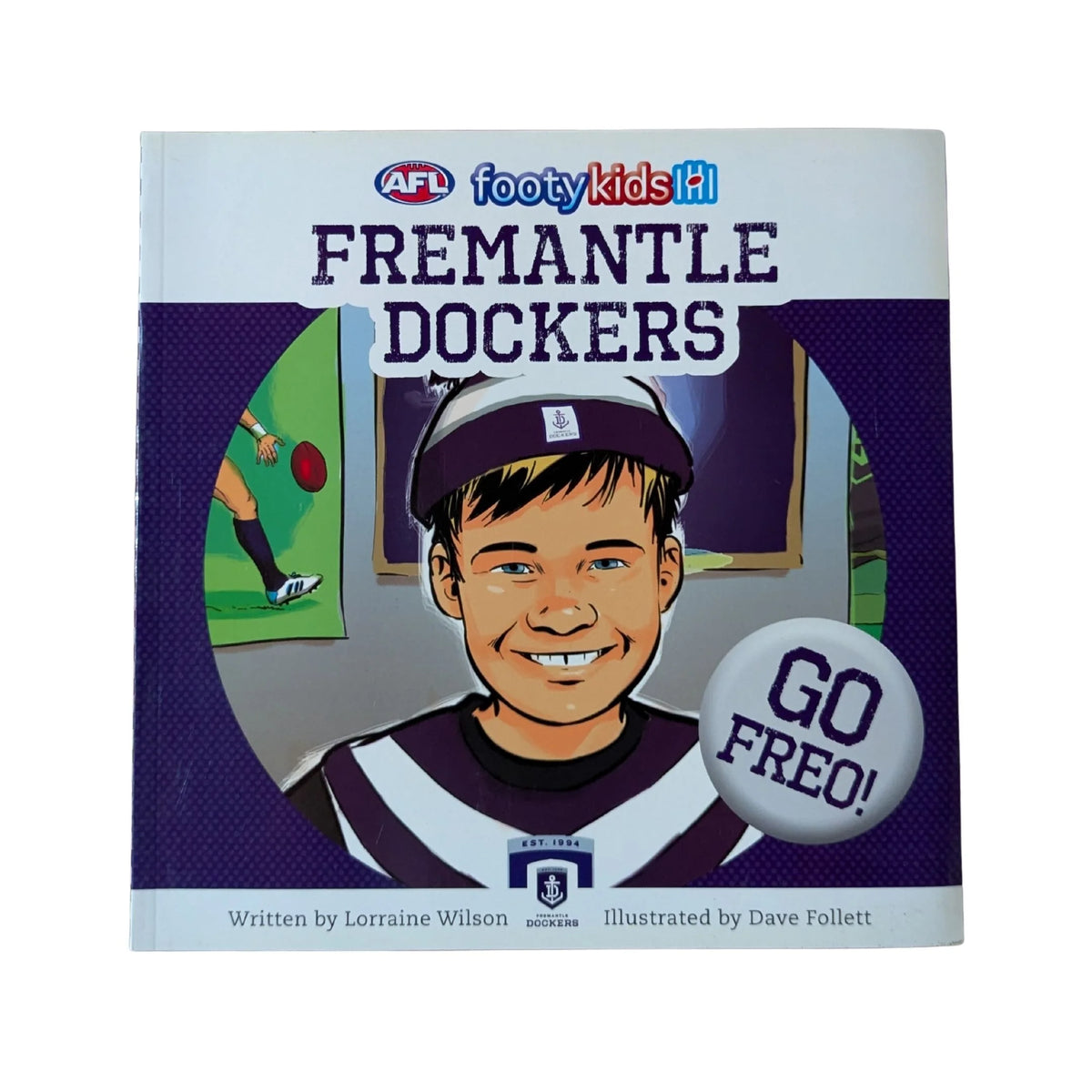Fremantle Dockers