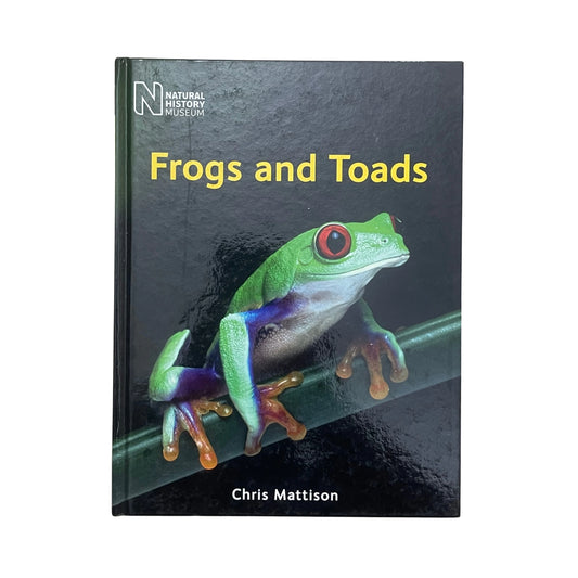 Frogs and Toads