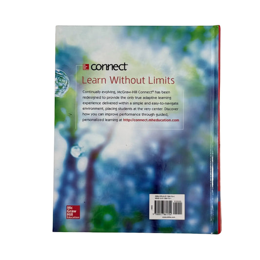 Fundamentals of Corporate Finance