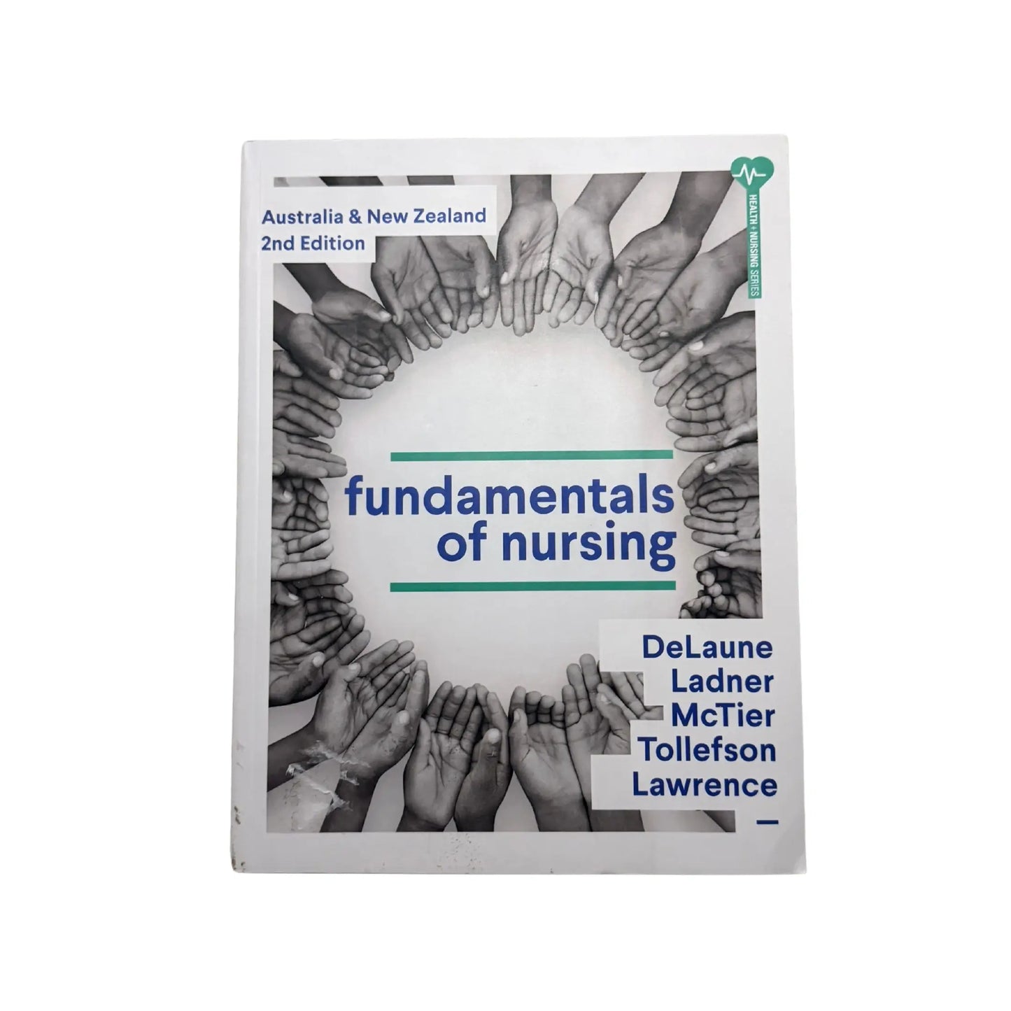 Fundamentals of Nursing: Australia & NZ Edition 2e