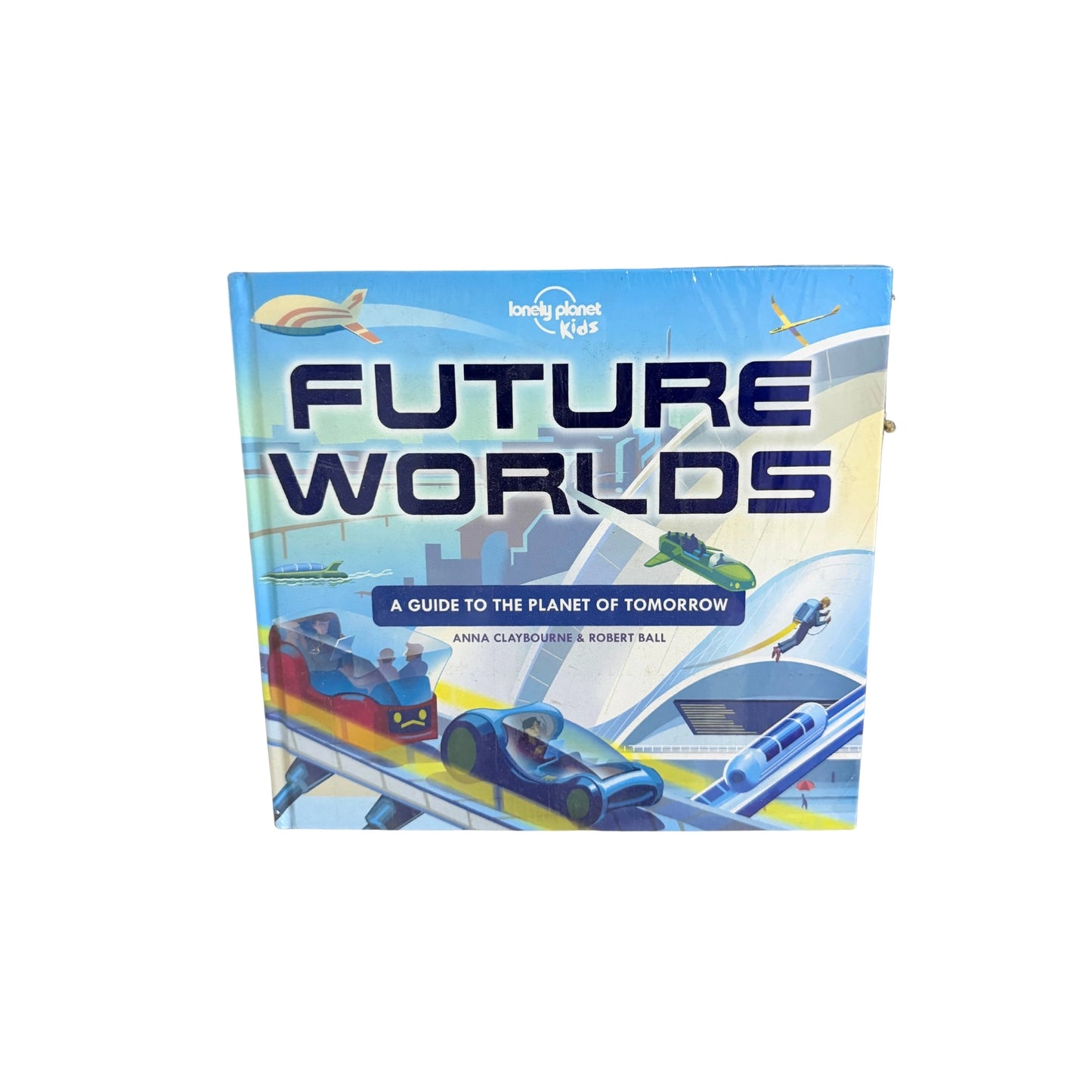 Future Worlds