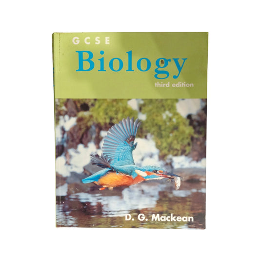 GCSE Biology
