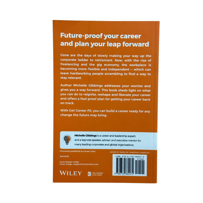 Get Career Fit Healthcheck Your Career and Leap Into Your Future
