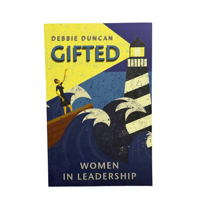 Gifted: Women in Leadership