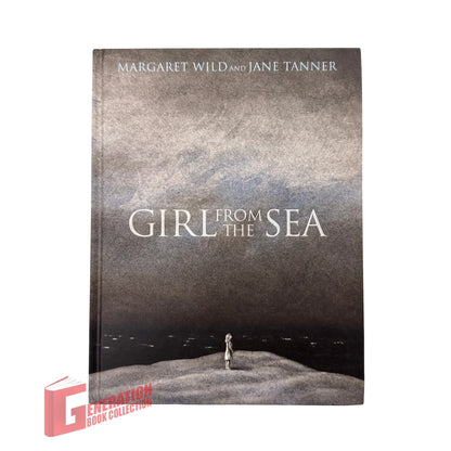 Girl from the Sea