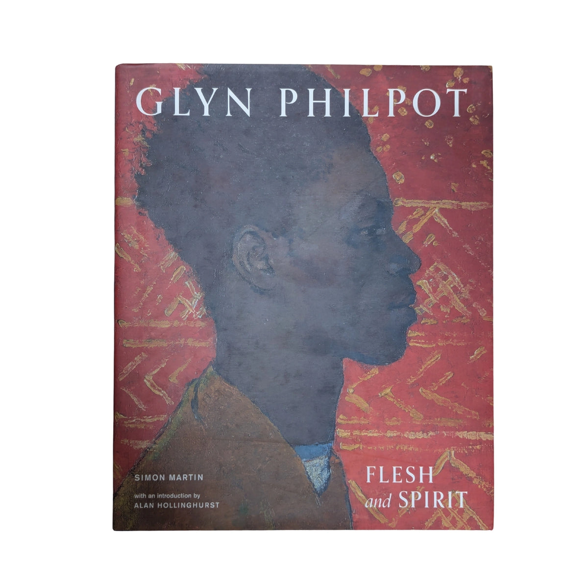 Glyn Philpot Flesh and Spirit