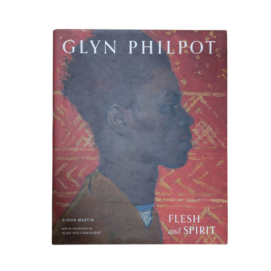 Glyn Philpot Flesh and Spirit