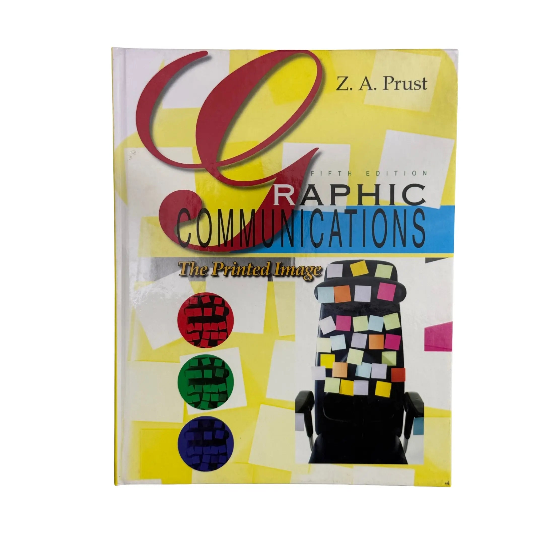 Graphic Communications