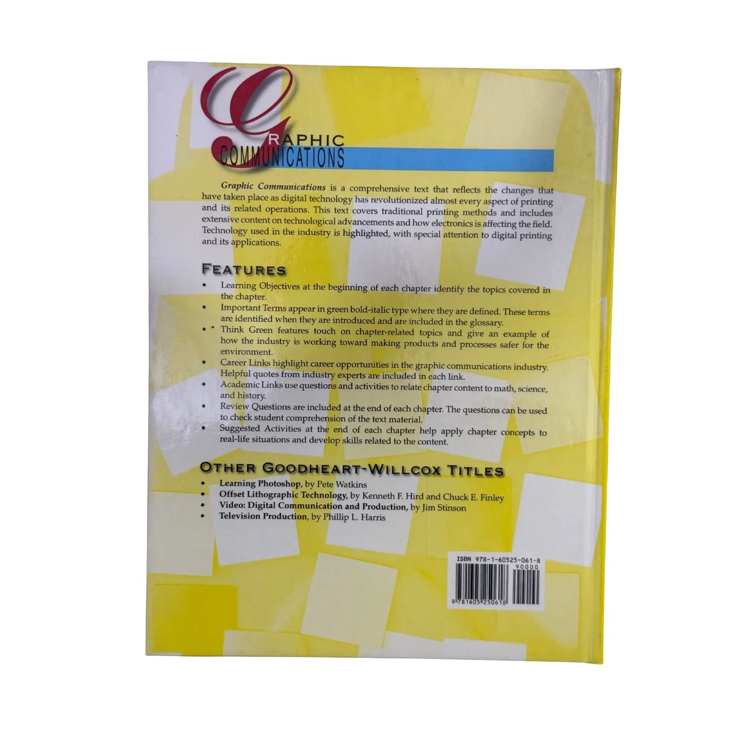 Graphic Communications