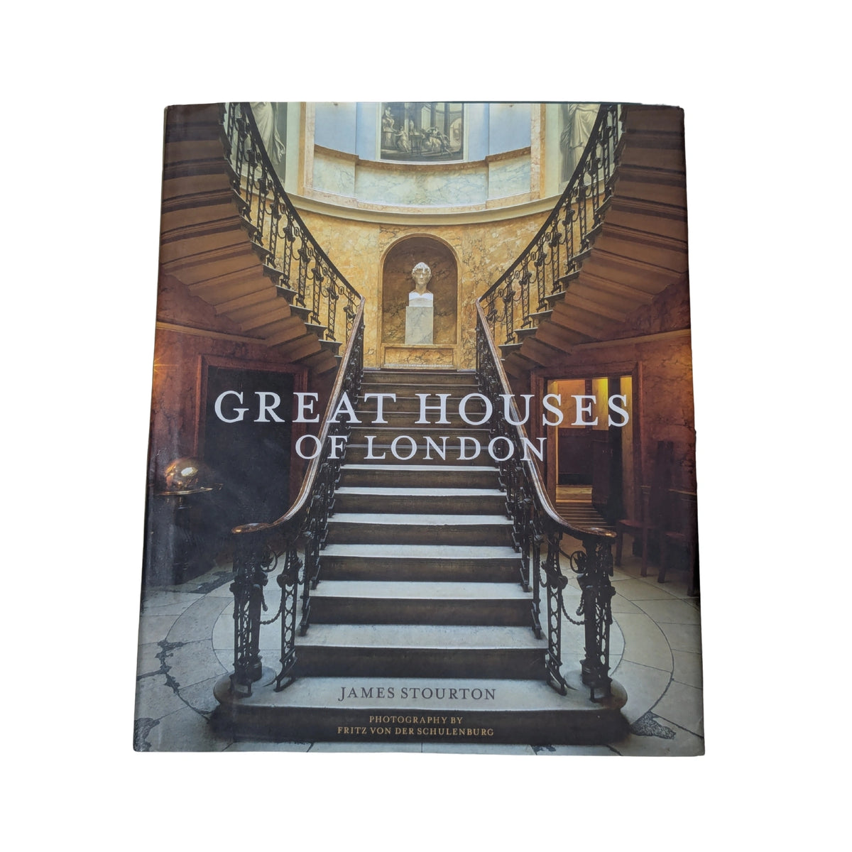 Great Houses of London