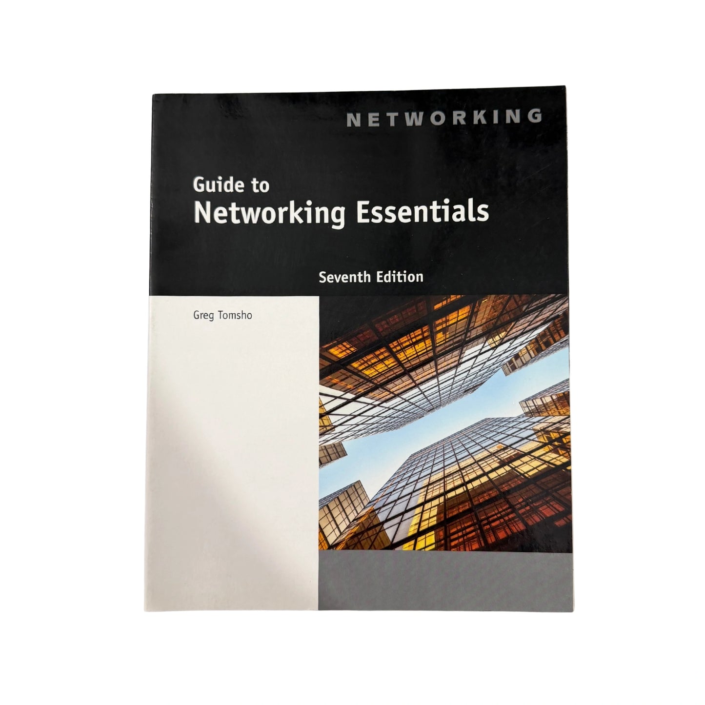 Guide to Networking Essentials