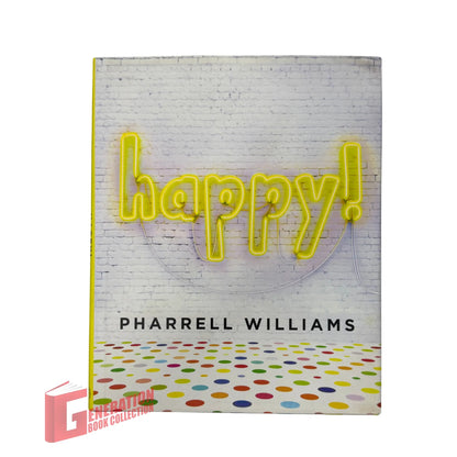Happy!