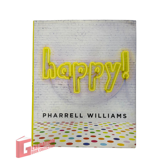 Happy!