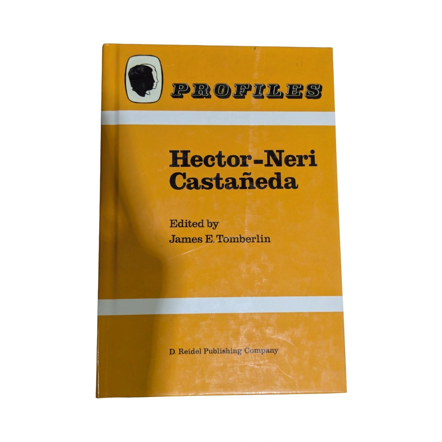 Hector-Neri CastaÃ±eda