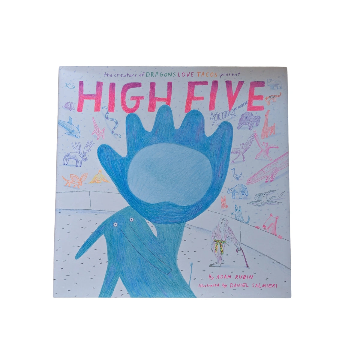High Five