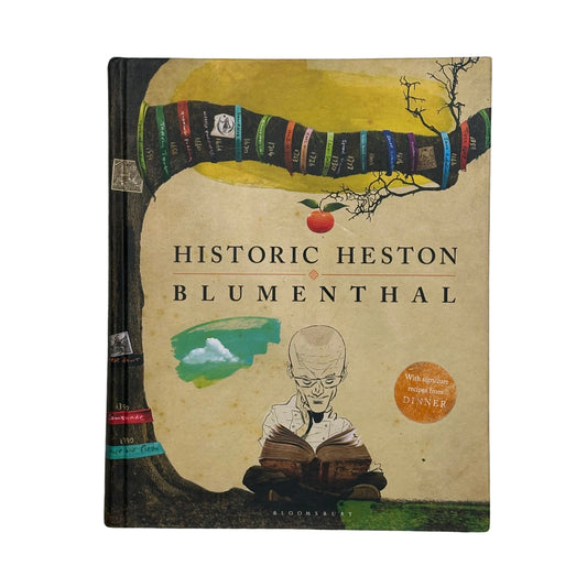 Historic Heston