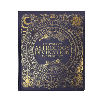 Nasa Divination History of Astrology, Divination and Prophecy (damage)