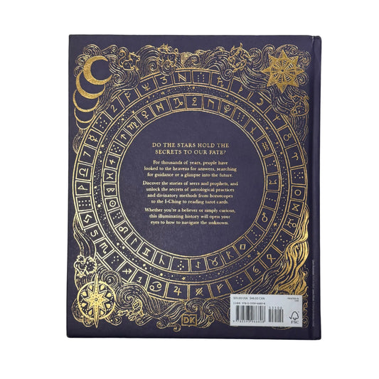 History of Astrology, Divination and Prophecy