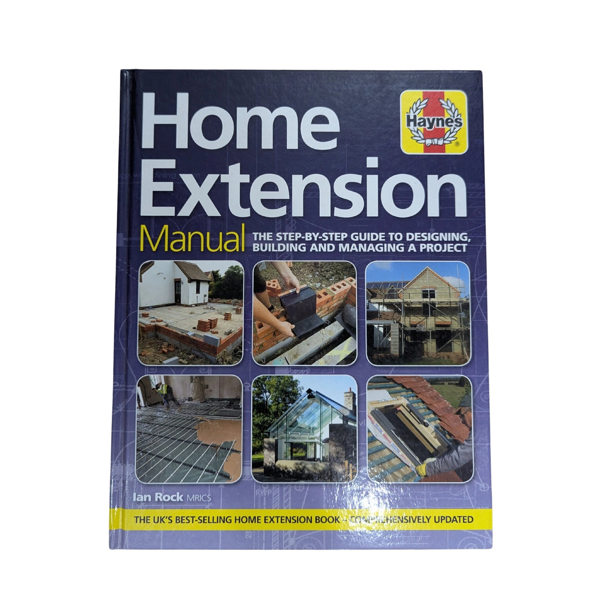 Home Extension Manual 3ed