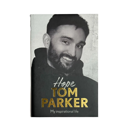 Hope: My inspirational life