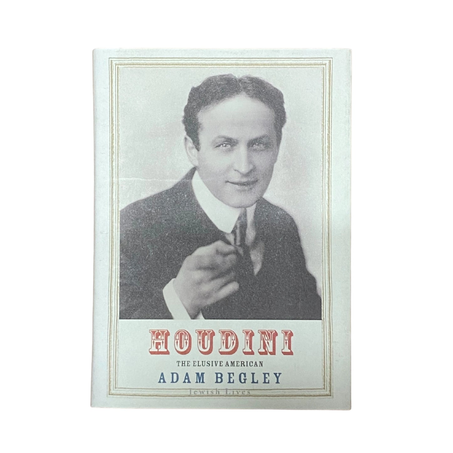 Houdini