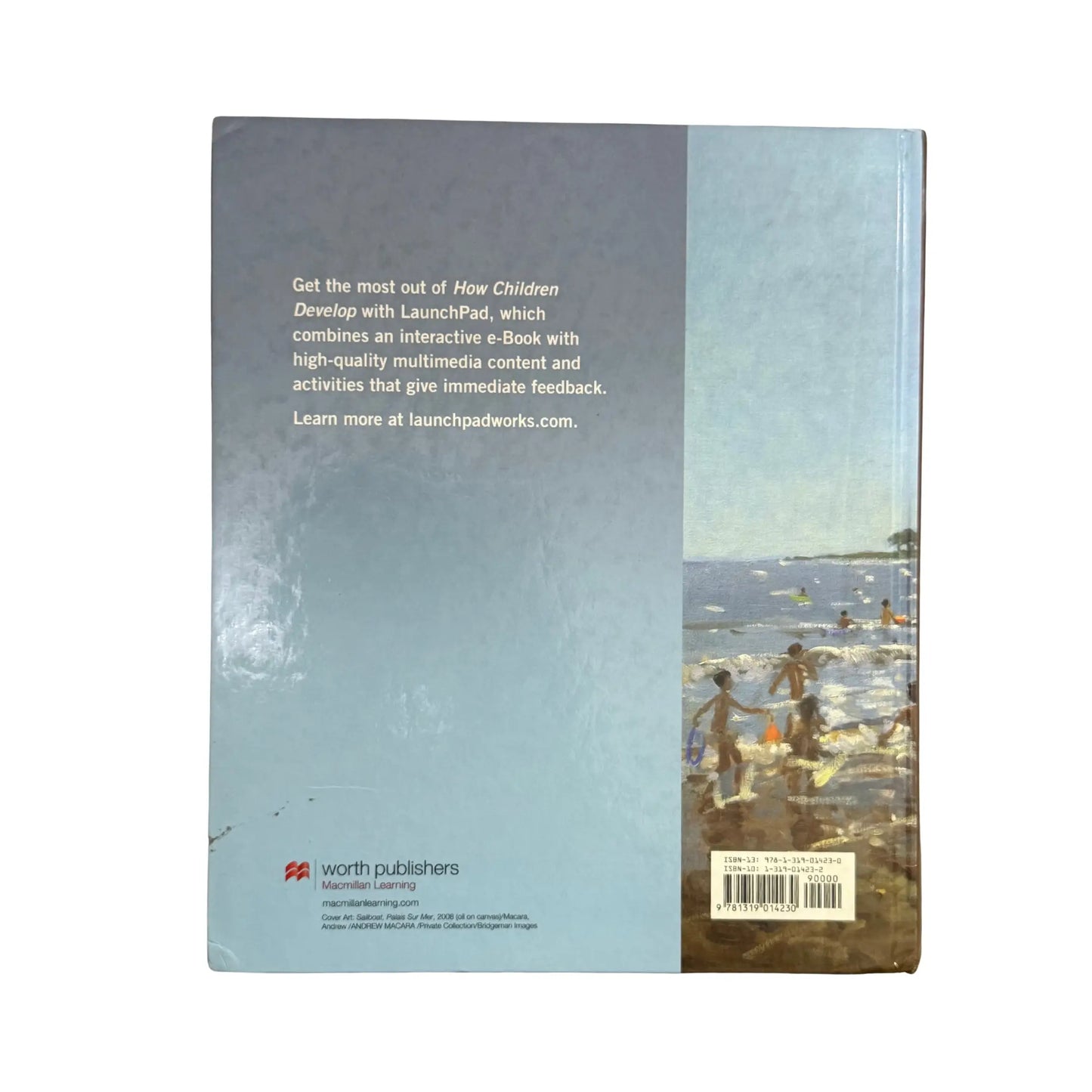 How Children Develop