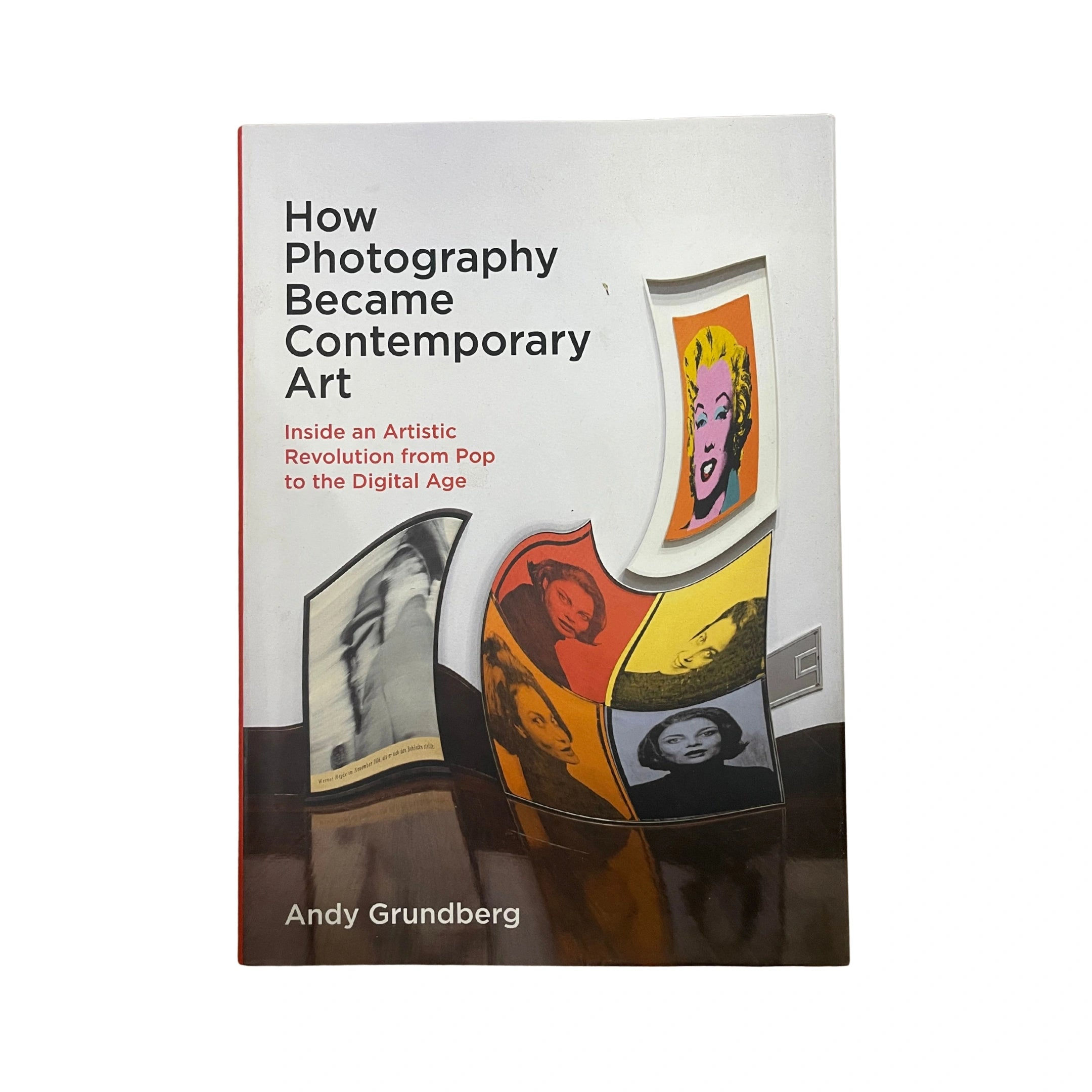 How Photography Became Contemporary Art Inside an Artistic Revolution