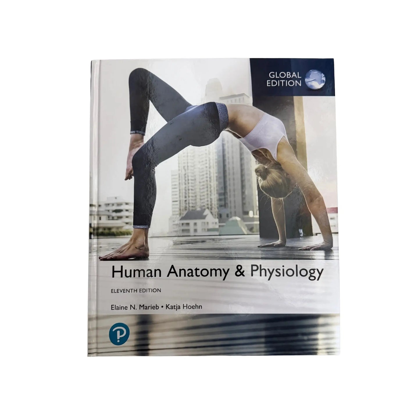 Human Anatomy and Physiology, Global Edition