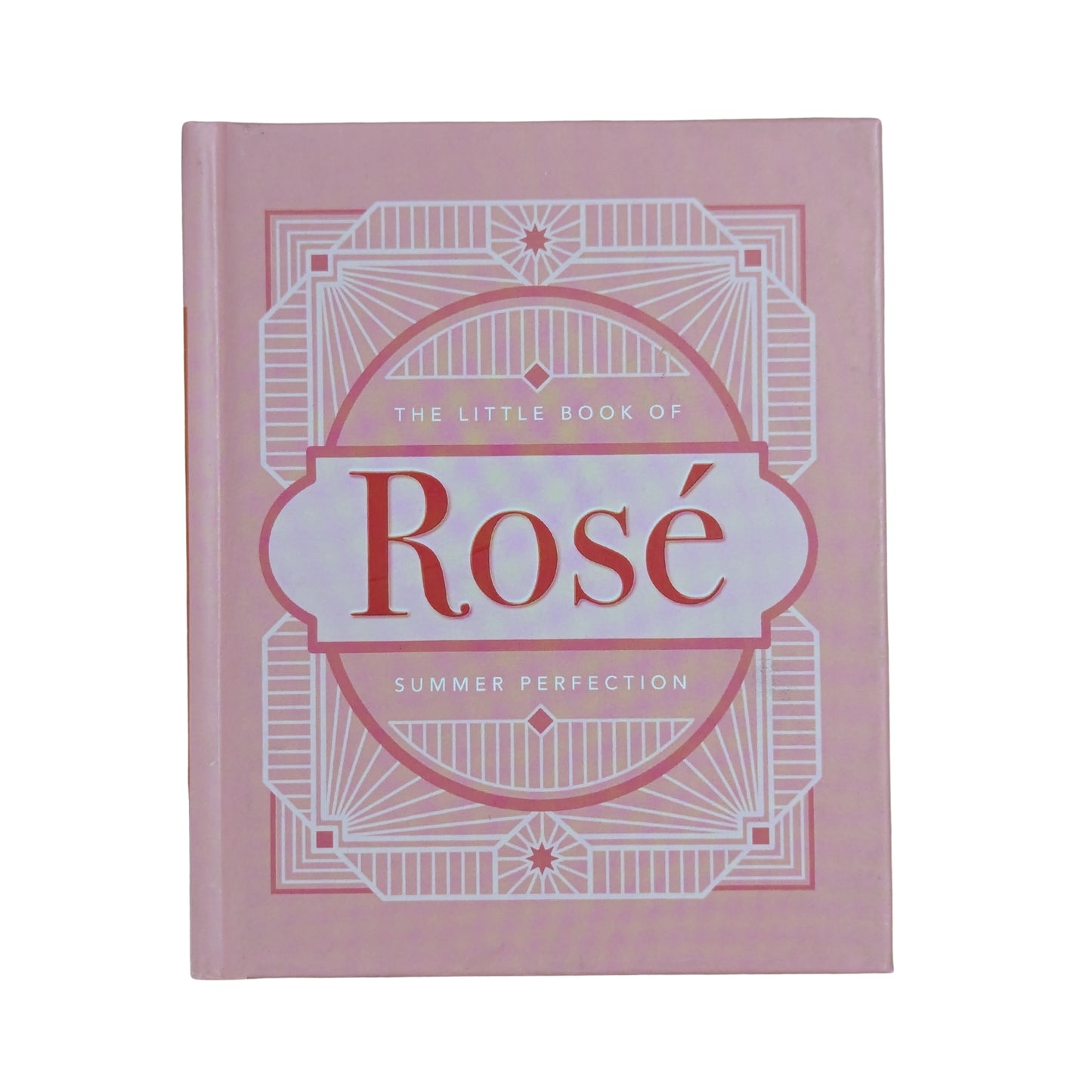 The Little Book of Rosé