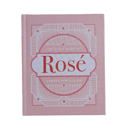 The Little Book of Rosé